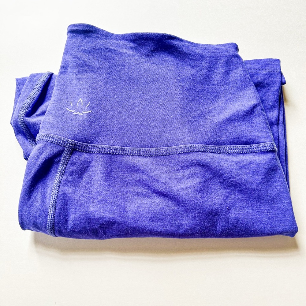 Beyond Yoga Spacedye Leggings Sz L.